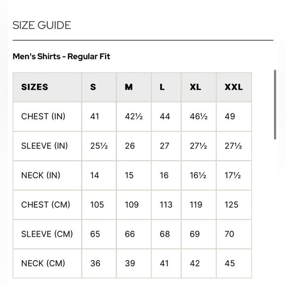 Jack & Jones Basic Long Fit T-Shirt - Picture 6 of 6